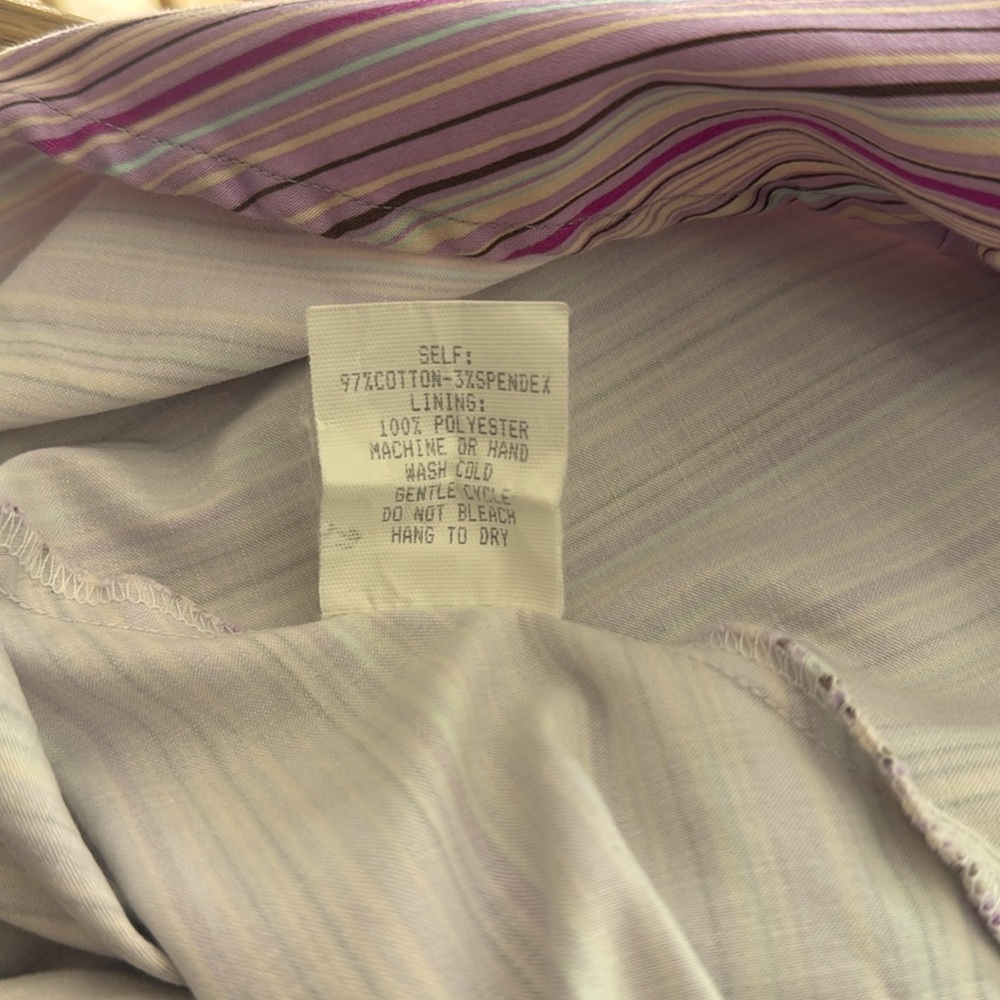 Rabbit Rabbit Rabbit Designs Halter Dress 4 - Picture 5 of 5